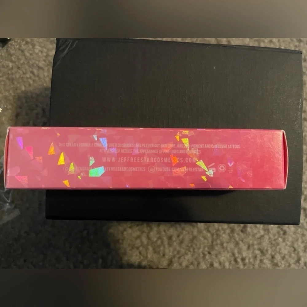 Jeffree Star Magic Star C12 Liquid Concealer